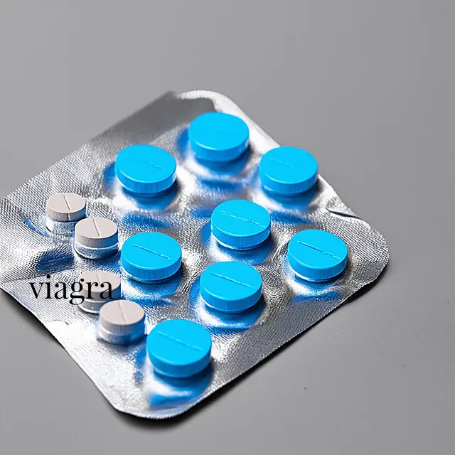 Viagra con receta o sin receta